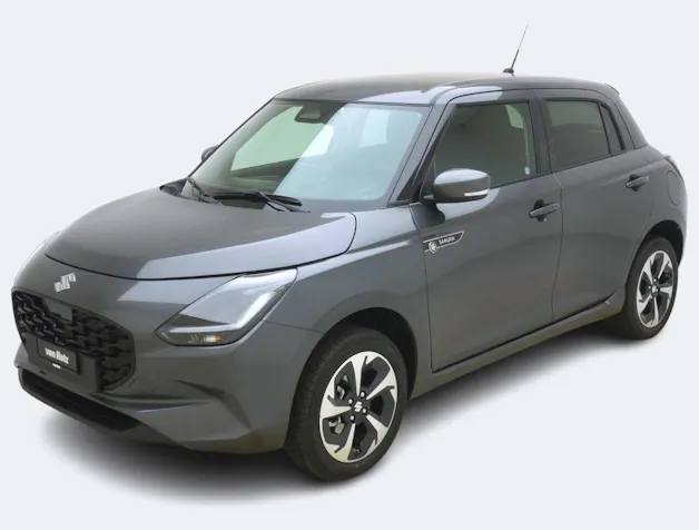 Suzuki Swift 1.2 Sakura Top Hybrid 4x4