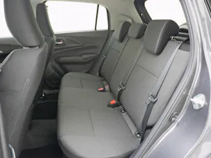 Suzuki Swift 1.2 Sakura Top Hybrid 4x4