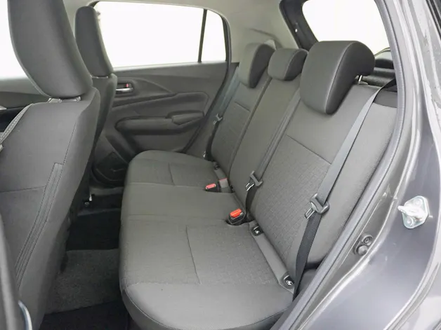 Suzuki Swift 1.2 Sakura Top Hybrid 4x4