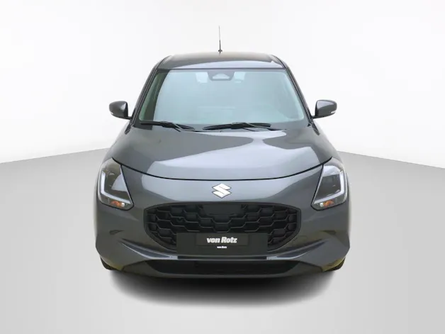 Suzuki Swift 1.2 Sakura Top Hybrid 4x4