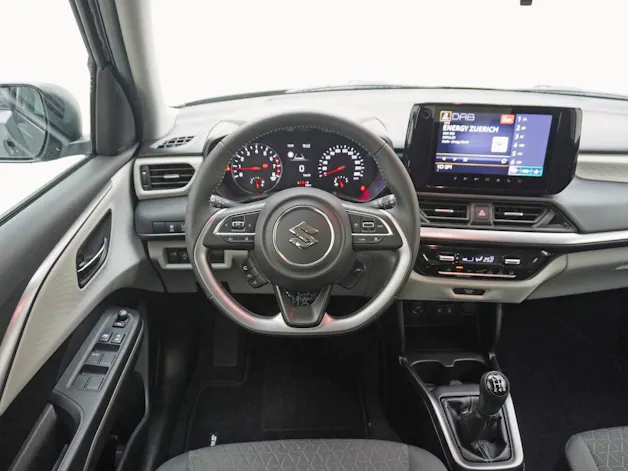 Suzuki Swift 1.2 Sakura Top Hybrid 4x4