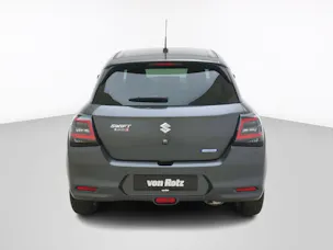 Suzuki Swift 1.2 Sakura Top Hybrid 4x4