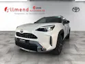 Toyota Yaris Cross 1.5 VVT-i HSD Adventure AWD-i