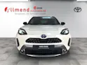 Toyota Yaris Cross 1.5 VVT-i HSD Adventure AWD-i