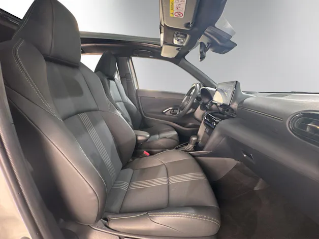 Toyota Yaris Cross 1.5 VVT-i HSD Adventure AWD-i