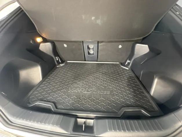 Toyota Yaris Cross 1.5 VVT-i HSD Adventure AWD-i