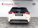 Toyota Yaris Cross 1.5 VVT-i HSD Adventure AWD-i