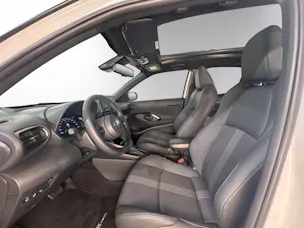 Toyota Yaris Cross 1.5 VVT-i HSD Adventure AWD-i