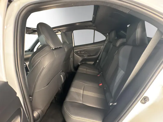 Toyota Yaris Cross 1.5 VVT-i HSD Adventure AWD-i