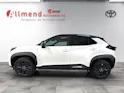 Toyota Yaris Cross 1.5 VVT-i HSD Adventure AWD-i