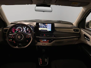 Fahrzeugbild SUZUKI Swift 1.2 Tradizio Top Hybrid