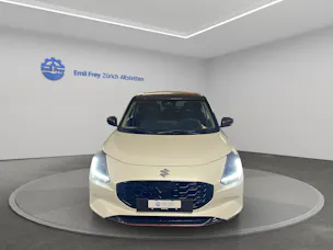 Suzuki Swift 1.2 Tradizio Top Hybrid