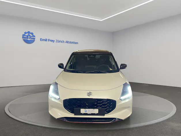 Suzuki Swift 1.2 Tradizio Top Hybrid