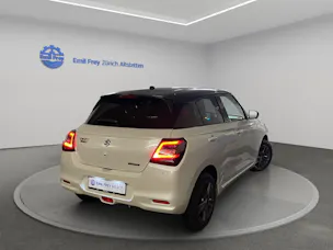 Suzuki Swift 1.2 Tradizio Top Hybrid