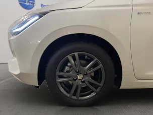 Suzuki Swift 1.2 Tradizio Top Hybrid