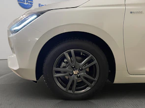Fahrzeugbild SUZUKI Swift 1.2 Tradizio Top Hybrid