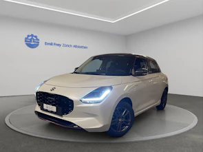 Fahrzeugbild SUZUKI Swift 1.2 Tradizio Top Hybrid