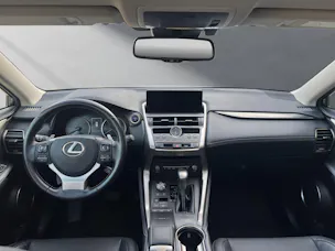 Lexus NX 300h
