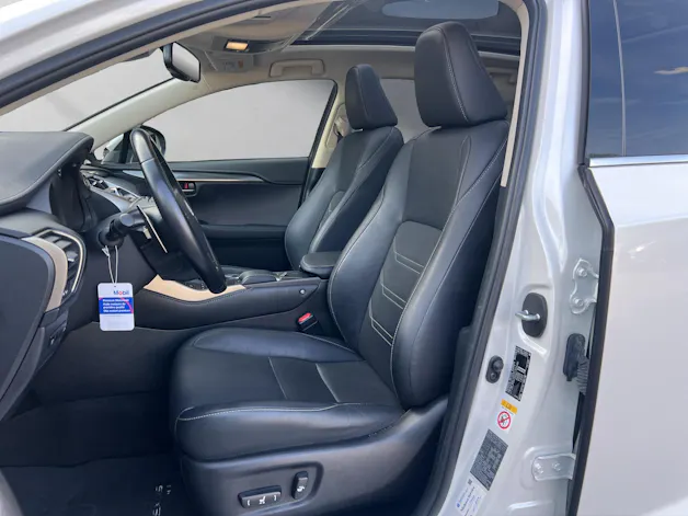 Lexus NX 300h
