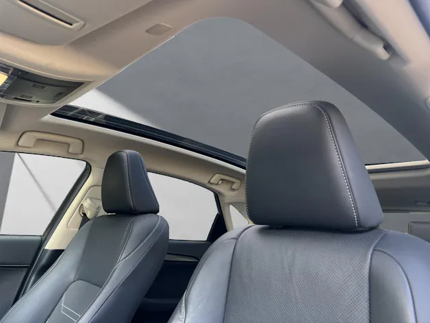 Lexus NX 300h