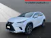 Lexus NX 300h