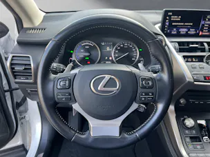 Lexus NX 300h