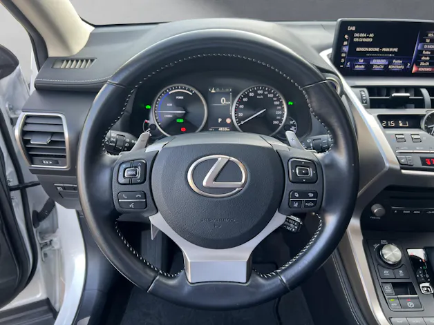Lexus NX 300h