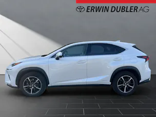 Lexus NX 300h