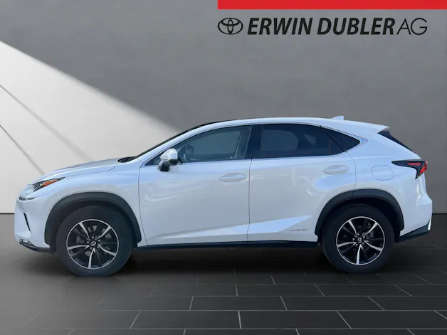Lexus NX 300h