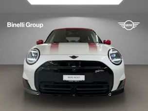 Mini J01 John Cooper Works