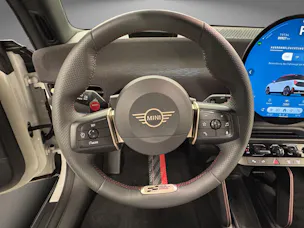 Mini J01 John Cooper Works
