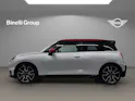 Mini J01 John Cooper Works