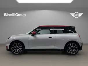Mini J01 John Cooper Works