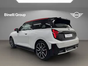 Mini J01 John Cooper Works