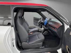Mini J01 John Cooper Works