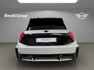Mini J01 John Cooper Works