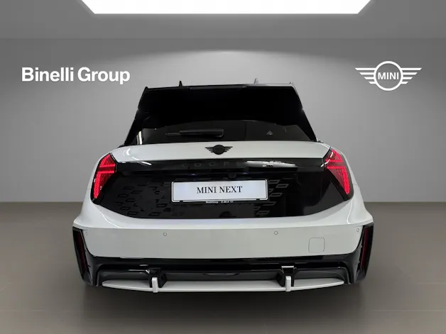 Mini J01 John Cooper Works