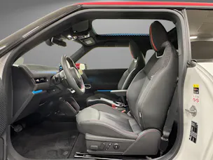 Mini J01 John Cooper Works