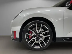 Mini J01 John Cooper Works