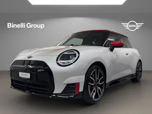 Mini J01 John Cooper Works
