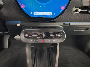 Mini J01 John Cooper Works