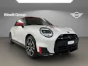 Mini J01 John Cooper Works