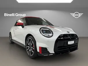 Mini J01 John Cooper Works