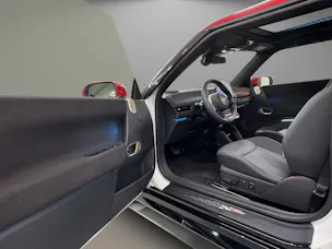Mini J01 John Cooper Works