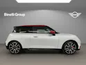 Mini J01 John Cooper Works