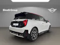 Mini J01 John Cooper Works