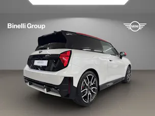 Mini J01 John Cooper Works