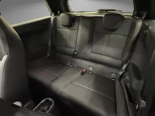 Mini J01 John Cooper Works