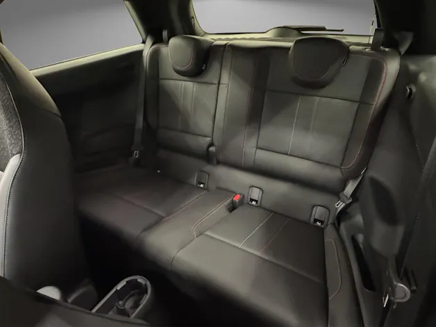 Mini J01 John Cooper Works