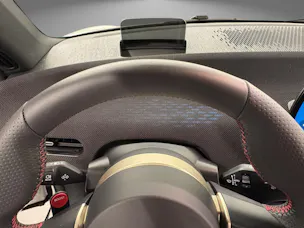 Mini J01 John Cooper Works